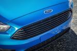 Ford Focus Sedan 2014 года